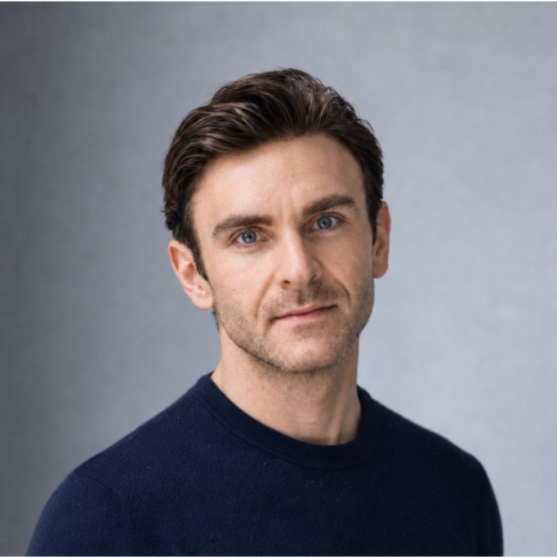 Broderick James McDonald, Oxford Advisory Group
