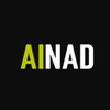 Logo of AINAD Ltd
