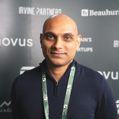 Manish Patel