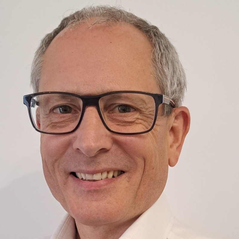Jonathan Legh-Smith, UKQuantum