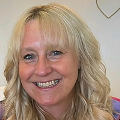 Helen Graham