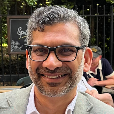 Deepak Kotak