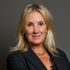 Dame Caroline Dineage MP
