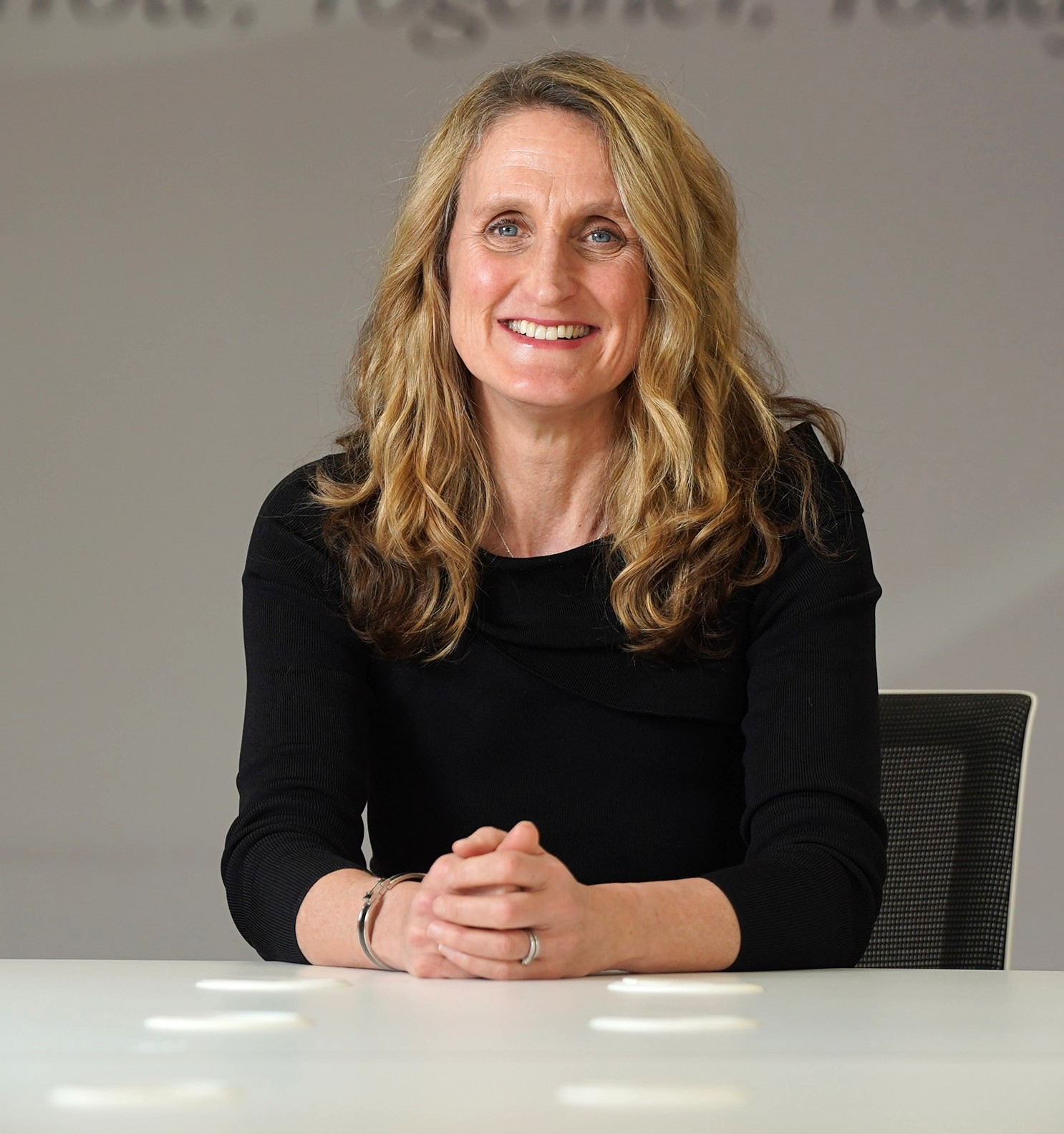 Emma McGuigan, Independent Advisor