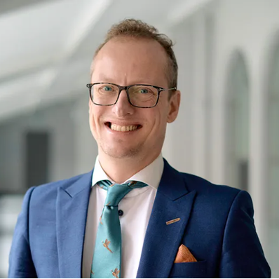 Tijs Broeke