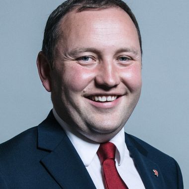 Ian Murray