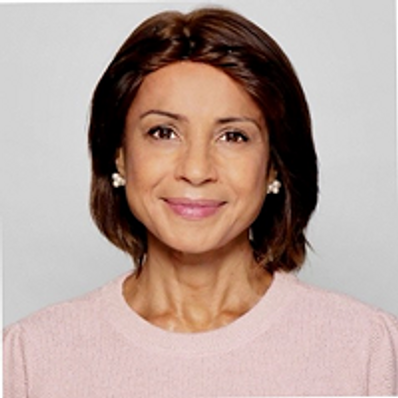 Fiona Ghosh