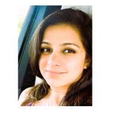 Ekta Srivastav