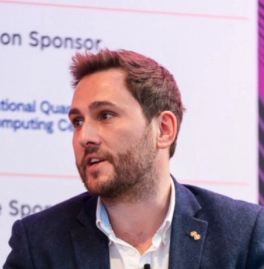 Joe Spencer, IoniQ Consulting