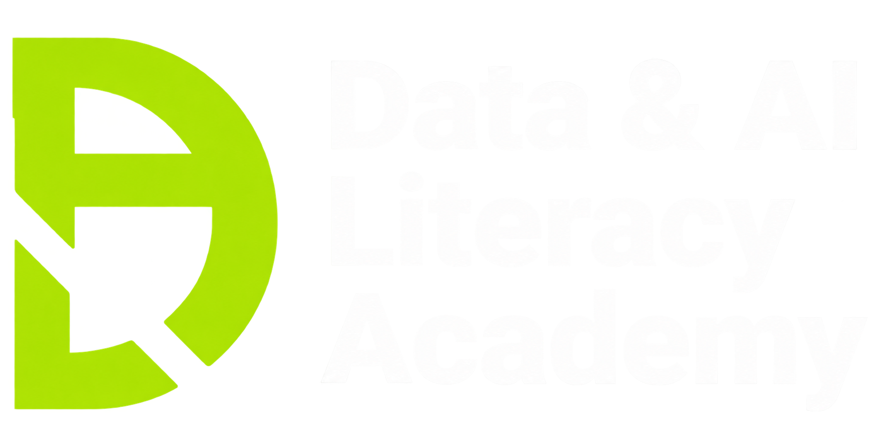 Data and AI Literacy Academy