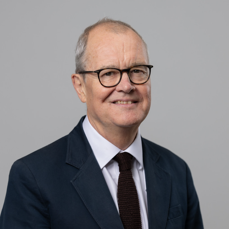 Lord Vallance of Balham