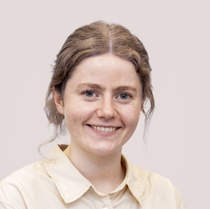 Roa Powell, IPPR