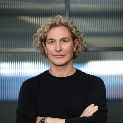 Ken Mulvany, Benevolent AI