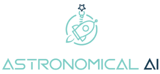 Astronomical AI logo