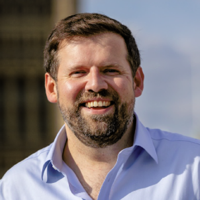 Ben Howlett