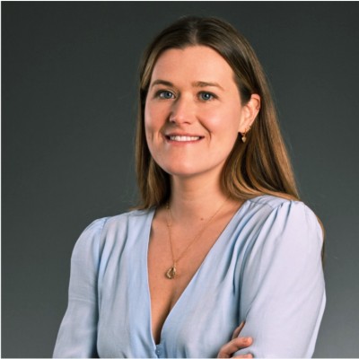 Caro Ehrman, OQC