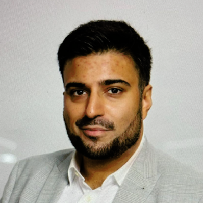 Amir Malik