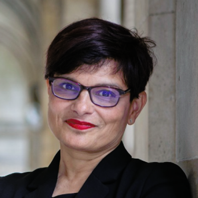 Thangam Debbonaire