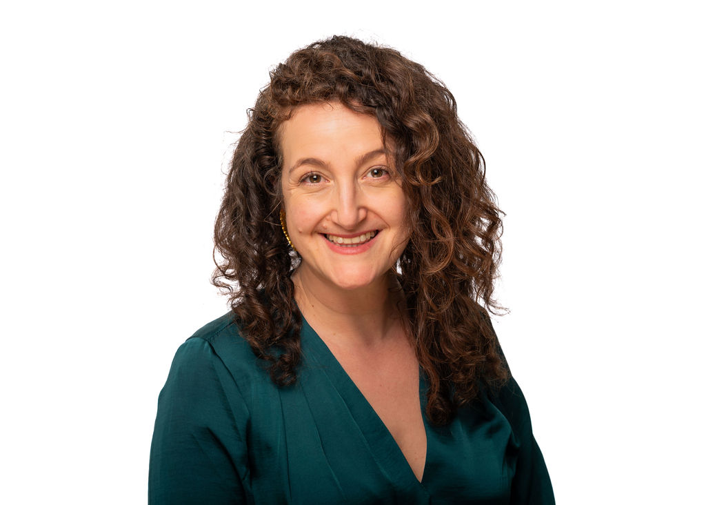 Gaia Marcus, Ada Lovelace Institute