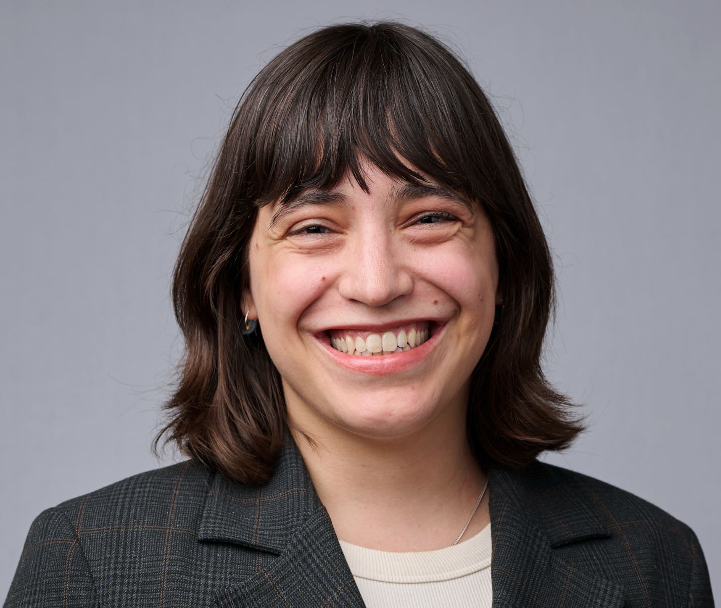 Dr Simone Eizagirre Barker, Nu Quantum