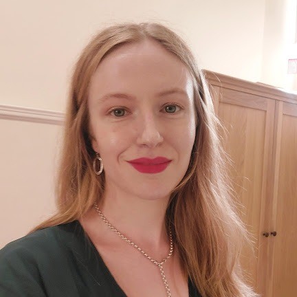 Eleanor Russell, BIST
