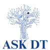 Logo of ASK DT LTD