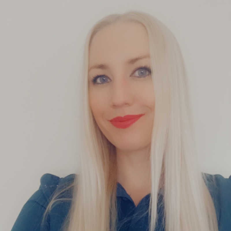 Laura May Bishop, BSI