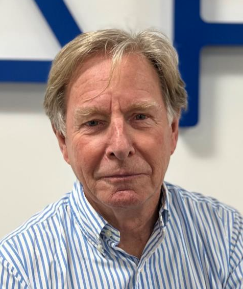 Alan Bosley, Ark Data Centres