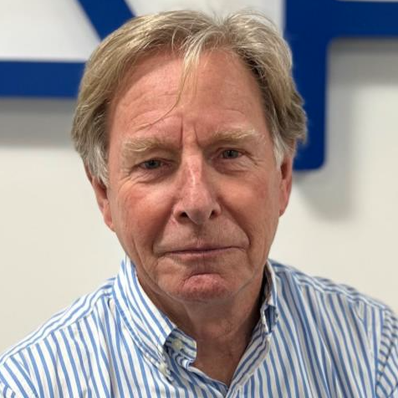 Allan Bosley