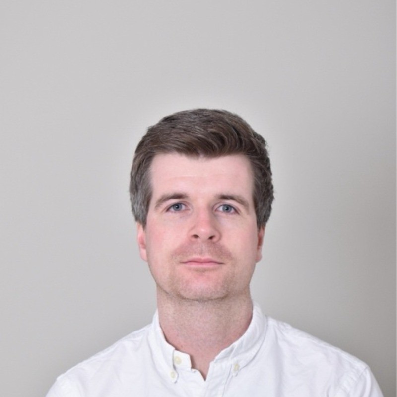 Will Bushby, Sovereign AI