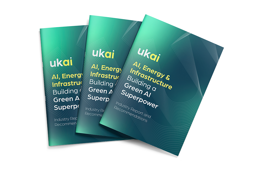 Green AI Report Multiple View