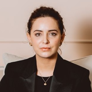 Dr Ilana Wisby, Cambridge Innovation Capital