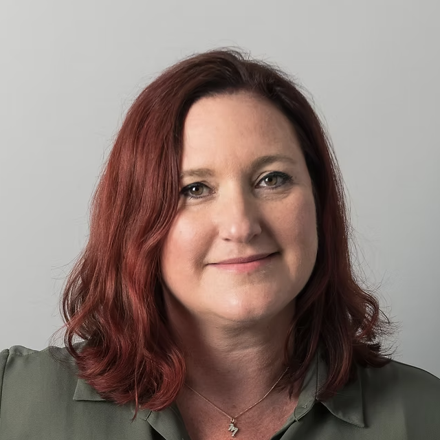 Meredith Odgers, Cambridge Institute for Sustainability Leadership