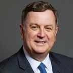Sir Mel Stride MP