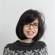 Dr Jess Wade, Imperial College London