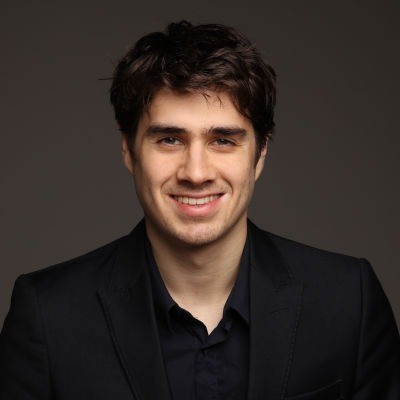 James Drayson, Locai Labs