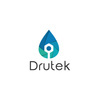 Logo of DRUTEK LTD