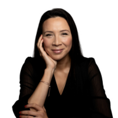 Andrea Garford-Tull