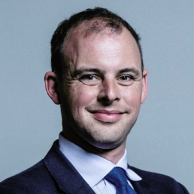 Matt Warman