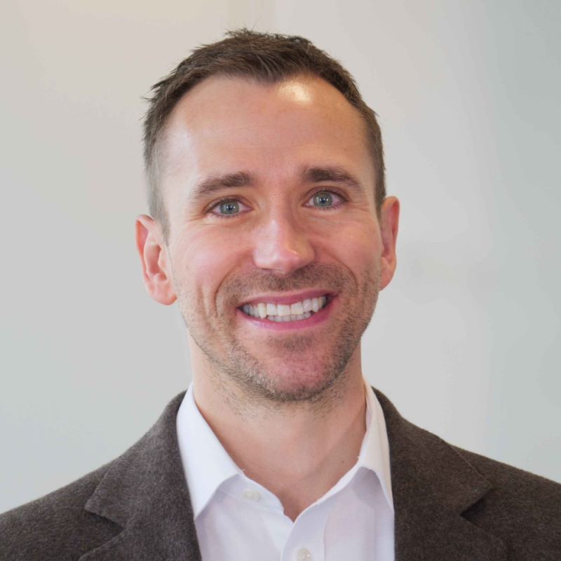 Chris O'Brien, Advania UK