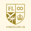 Logo of Forgelink UK LTD