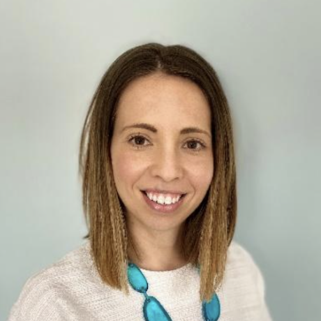 Samantha Francis, UKRI