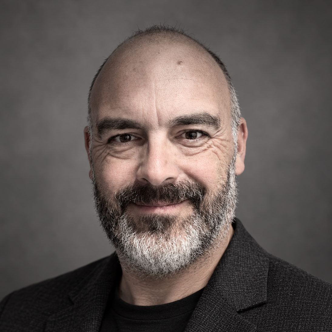 James Milnes, MissionOpsAI