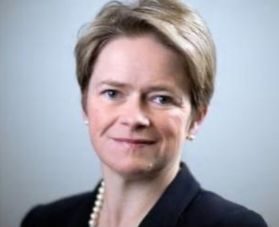 Baroness Dido Harding