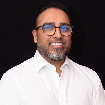Kamal Patel