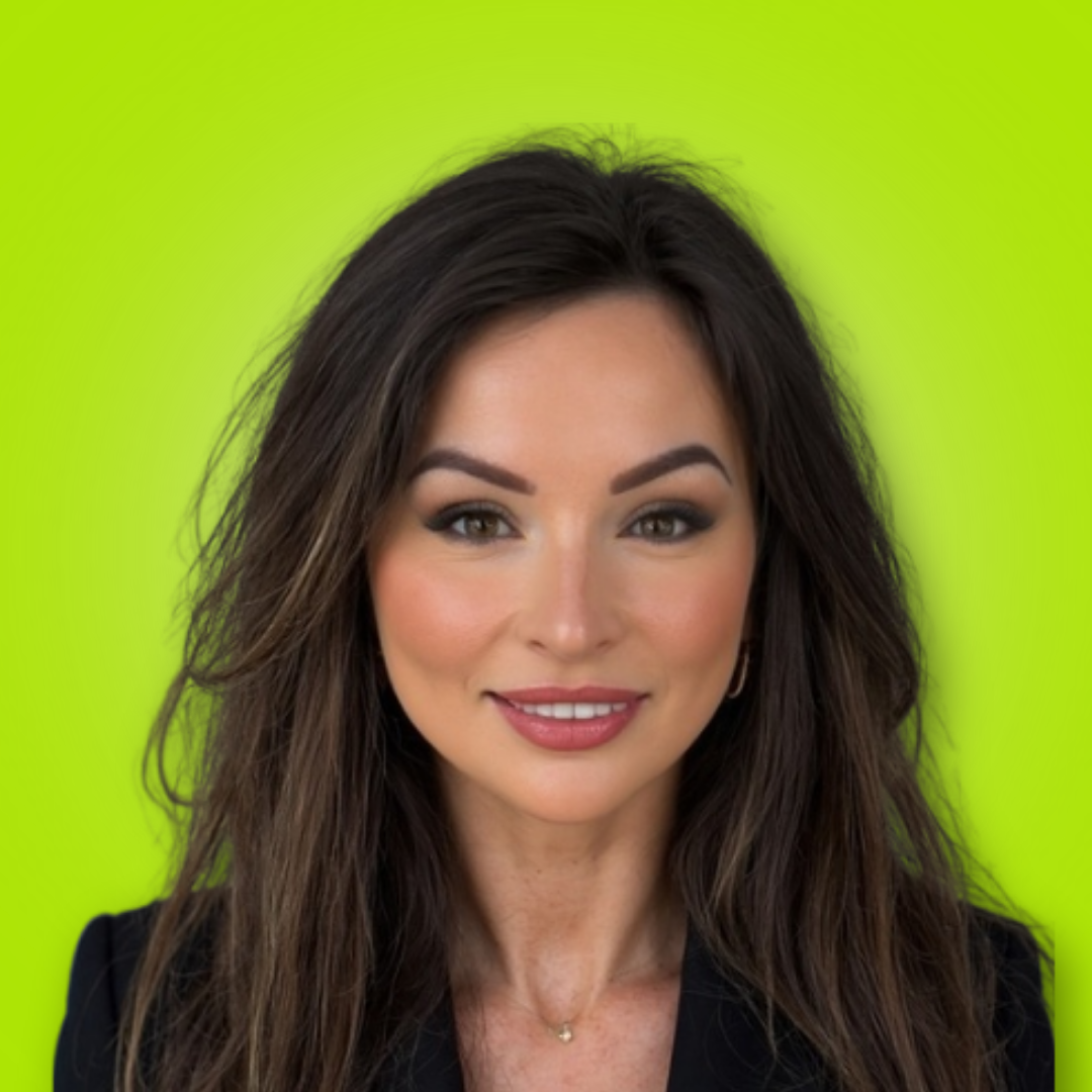 Sydney McCabe, Data and AI Literacy Academy
